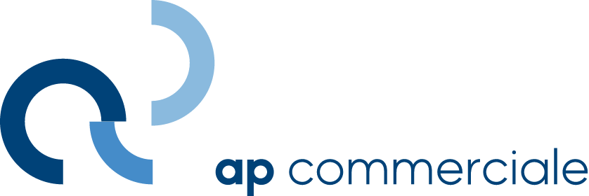 Logo AP Commerciale